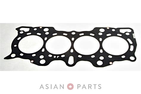 Kp Gaskets Seals Cylinder Head Gasket Asianparts Ca