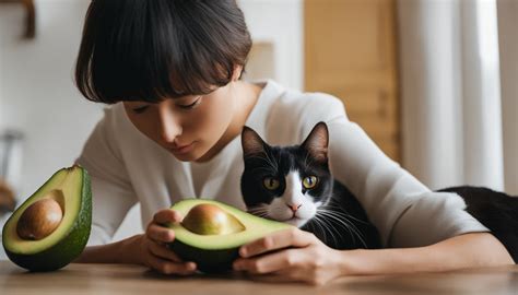 Is Avocado Safe For Cats Essential Guide