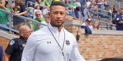 Updates Marcus Freeman Talks Monday At Noon Before Notre Dame Vs Ohio