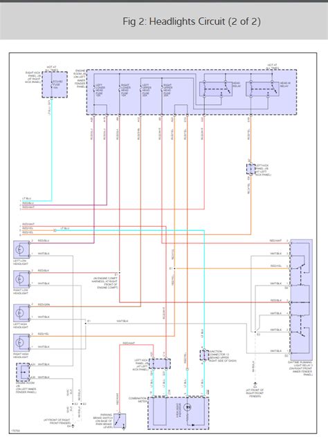 Spotlight Wiring Diagram For Landcruiser