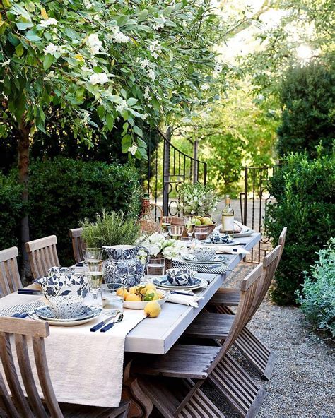25 Garden Party Decorations: Creative Ideas for Magical Outdoor
