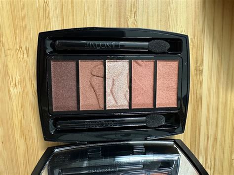 Lanc Me Eyeshadow Palette Neu Nude Sculptural Kaufen Auf Ricardo