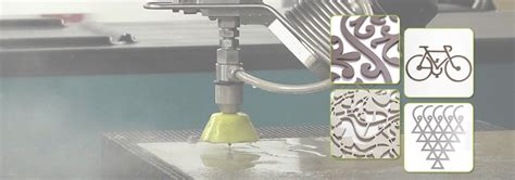 Supernova Waterjet Cutting Systems