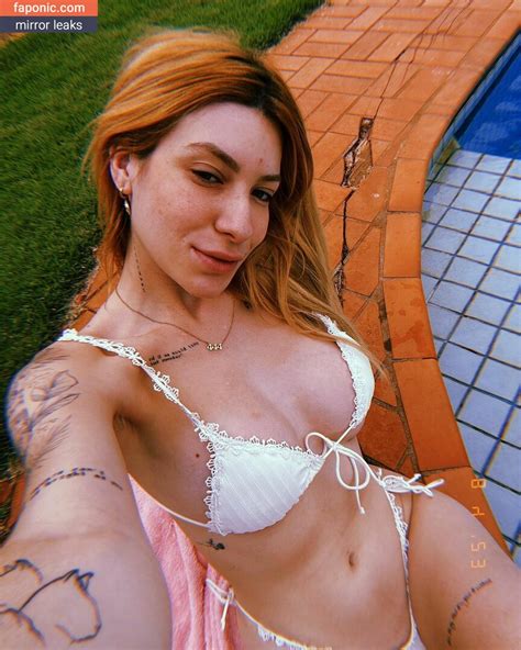 Carolina Camargo Nude Leaks Faponic