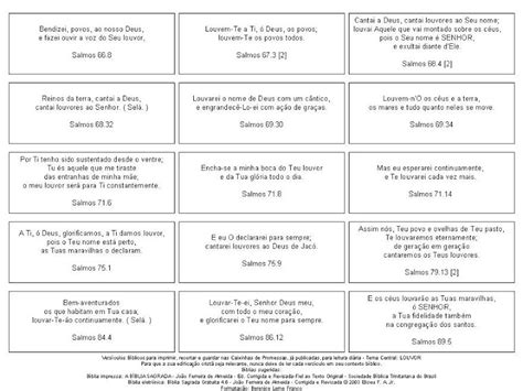 Versículo Bíblico Para Imprimir E Recortar - Versiculos Biblicos Para Imprimir Gratis – UOPRY