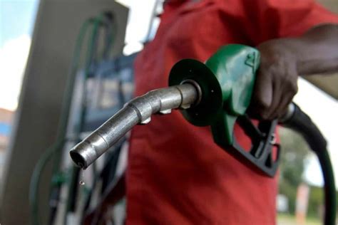 Petrol And Diesel Tom Increase From Wednesday 2 August 2023