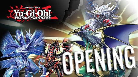 Yu Gi Oh Opening Battles Of Legend Armageddon YouTube