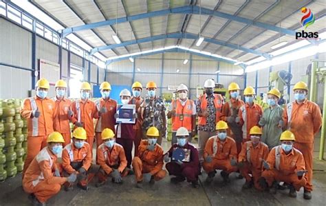 update gaji karyawan pt pbas update gajian