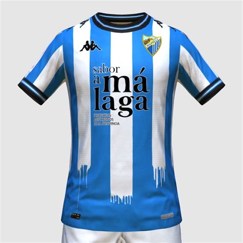 Made By K Kappa Malaga Home Fifa Kit Creator Showcase