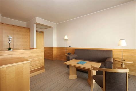 Hotel Barceló Aran Park Itálie Řím a okolí 4 246 Kč Invia