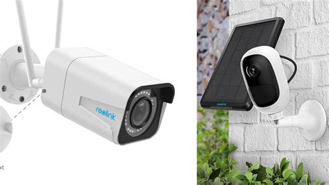 Top 5 Best Selling Reolink Security Camera Review Youtube