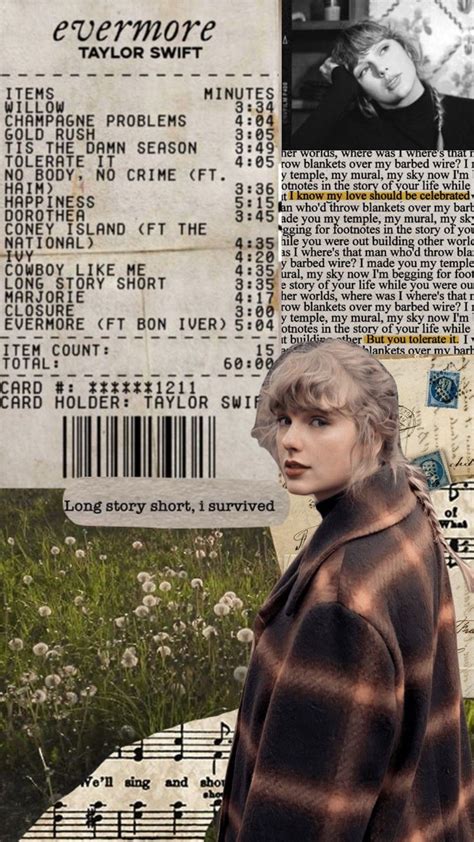 #taylorswift #evermore #evermorealbum #evermoreaesthetic # ...