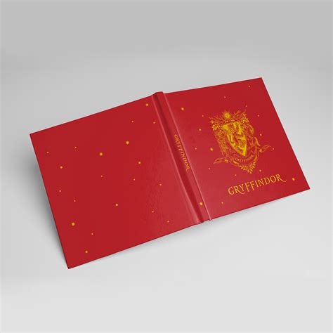 Scrapbook Especial Harry Potter Grifin Ria Poppics Amou Imprima