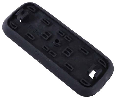 Custom DK Fit Kit For 4 Rhino Rack 2500 Series Roof Rack Legs Naked Roof Rhino Rack Roof Rack