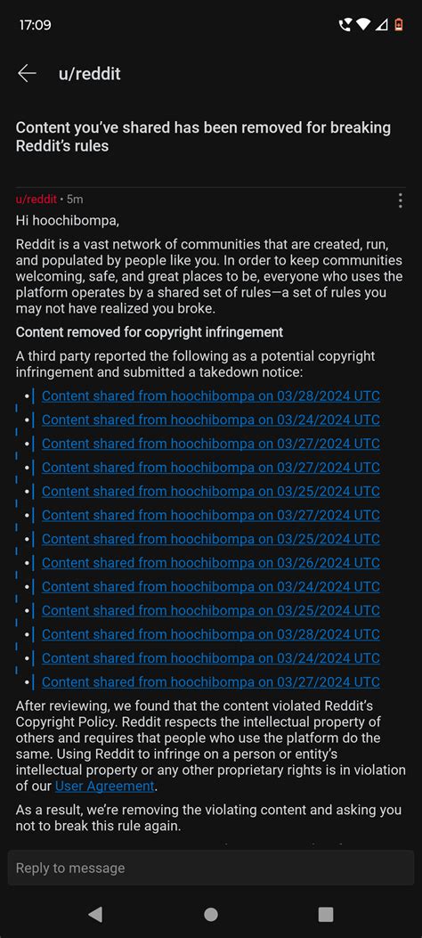 Apparently Posting Bs Porn Is Copyright Infringement R Brawlstarspornography