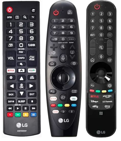 Lg Tv Magic Remote Control Funktionen Umfassende Erkl Rung