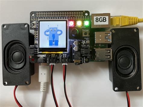 Raspberry Pi Setup Python Edge Speech Recognition With Voice2json