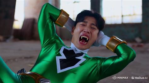 Horny Ranger ThisVid