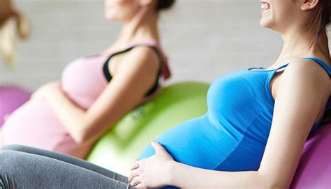 5 Benefits Of Kegal Exercises During Pregnancy Lifeberrys