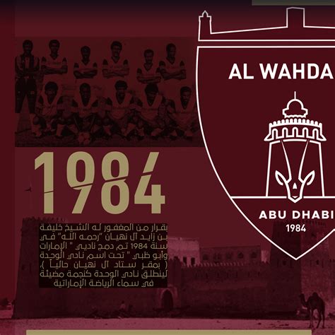 نادي الوحدة Alwahda Sc