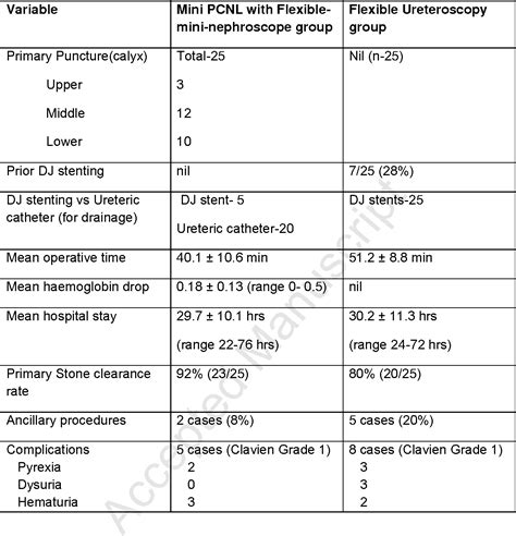 Nephroscope