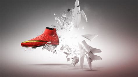 Nike Superfly Launch Campaign Behance