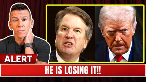 trump meltdown  losing supreme court tariffs case  philip