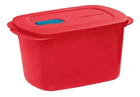 Tupperware Cristalwave Retangular 2 3 L Tigela Microondas Frete grátis