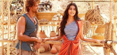 Mohenjo Daro hindi Movie - Overview