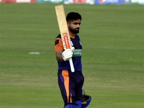 T20 Cricket Pakistan Skipper Babar Azam Creates History In T20 Cricket