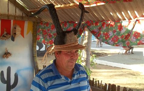 Veja imagens da Festa do Bode Rei em Cabaceiras na PB fotos em São