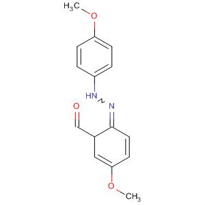 103185 59 7 Benzaldehyde 4 Methoxy 4 Methoxyphenyl Hydrazone CAS