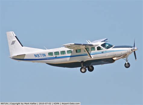 Aircraft N971N (2004 Cessna 208B Grand Caravan C/N 208B1071) Photo by ...