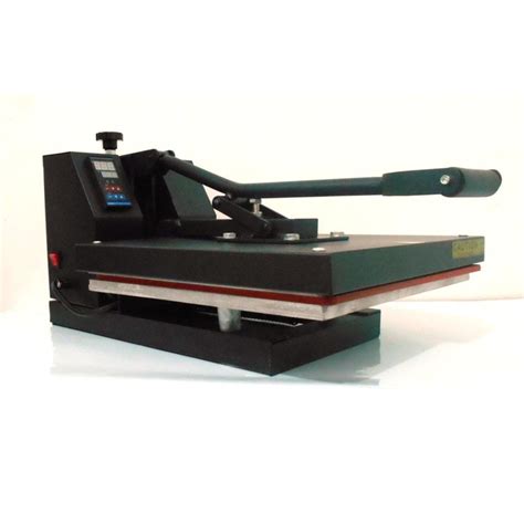 Jual Mesin Heat Press Mesin Hot Press Ukuran 38x38 Cm Shopee Indonesia