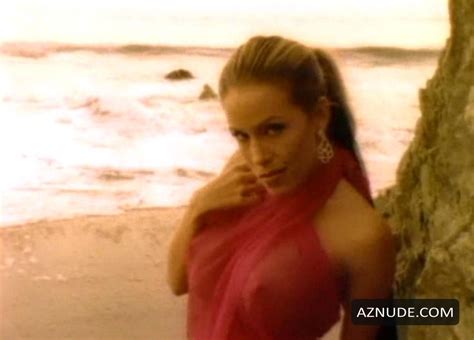 Eve S Beach Fantasy Nude Scenes Aznude