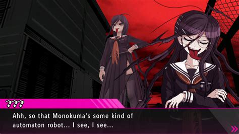 Danganronpa Another Episode Ultra Despair Girls Screenshots For