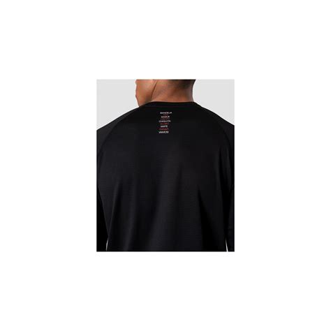 ICIW Smash Padel Mesh Longsleeve Padel og tennisgenser herre Elkjøp