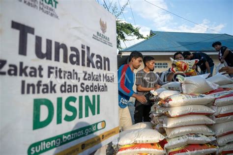 MUI Zakat Untuk Pemberdayaan Ekonomi Umat ANTARA News