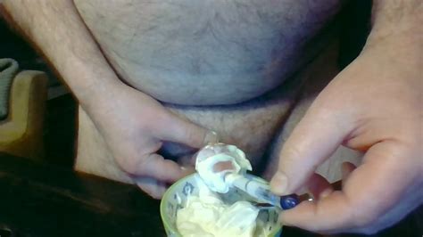 Yoghurt Treat Gay Amateur Amateur Porn XHamster