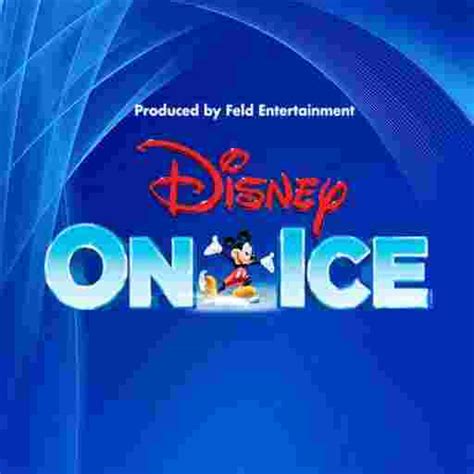 Disney On Ice Frozen Tickets Ice Shows 20242025