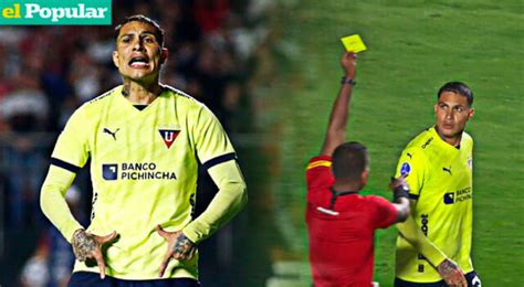 ¿qué Significa El Polémico Gesto Que Hizo Paolo Guerrero Contra Sao