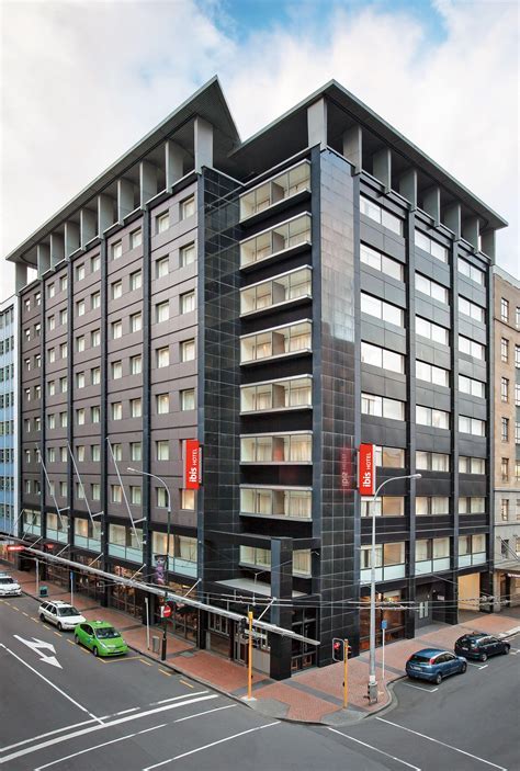 IBIS WELLINGTON HOTEL