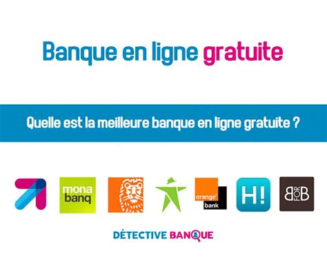 Banque En Ligne Gratuite Comparatif Des Offres 2024