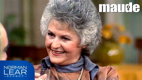 Maude The Findlays And The Swingers The Norman Lear Effect YouTube