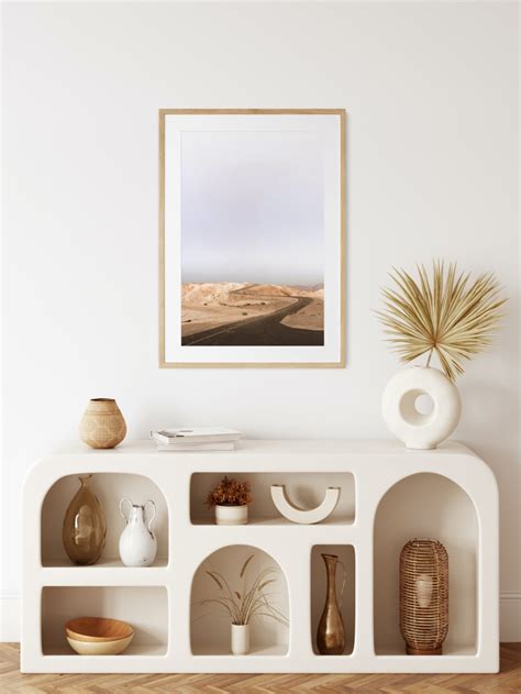 Minimalist Boho Wall Art Ideas – MK Envision Art