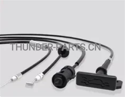 Motorcycle Control Cable For Brake Throttle Gas Clutch Choke