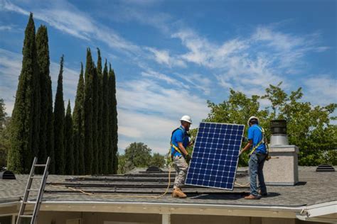 How To Choose A Solar Installer Sunpower Solar Blog Sunpower