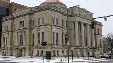 Clark County Common Pleas Court cases | Springfield, OH News