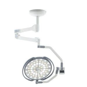 Ceiling Mounted Surgical Light Ld Inspital Medical Technology