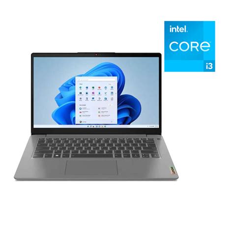 Promo Lenovo Ideapad Iau Rj Cyid Notebook Arctic Grey I